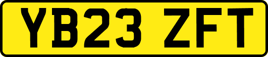 YB23ZFT