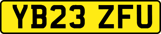 YB23ZFU