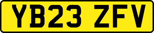 YB23ZFV
