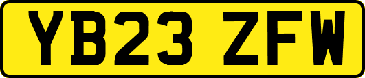 YB23ZFW