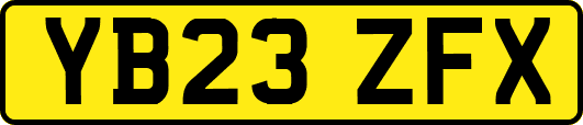 YB23ZFX