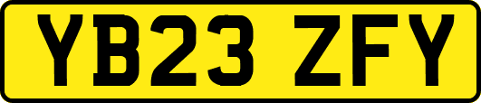 YB23ZFY