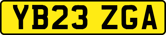 YB23ZGA