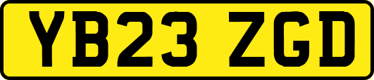 YB23ZGD