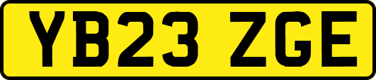 YB23ZGE