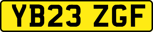 YB23ZGF