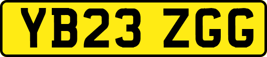 YB23ZGG