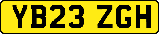 YB23ZGH