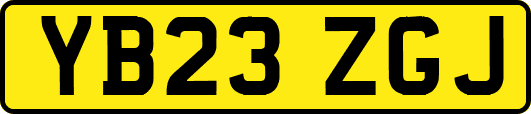 YB23ZGJ