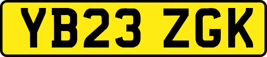 YB23ZGK