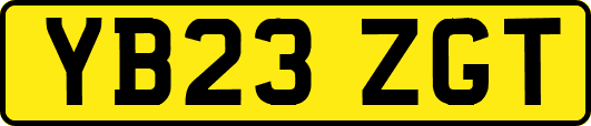 YB23ZGT
