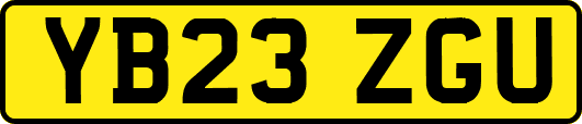 YB23ZGU