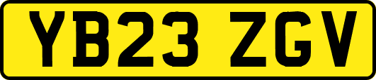 YB23ZGV