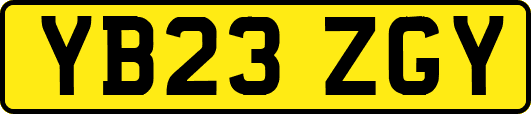 YB23ZGY