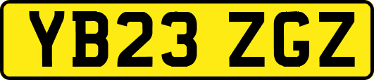 YB23ZGZ