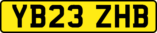 YB23ZHB