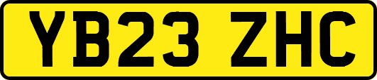 YB23ZHC