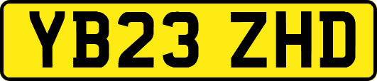 YB23ZHD