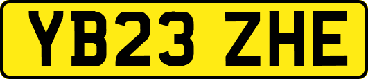 YB23ZHE