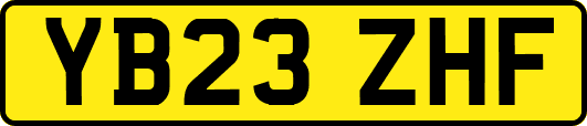 YB23ZHF