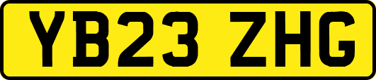 YB23ZHG
