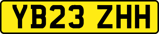 YB23ZHH