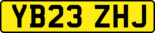 YB23ZHJ