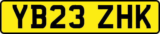 YB23ZHK