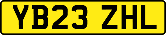 YB23ZHL