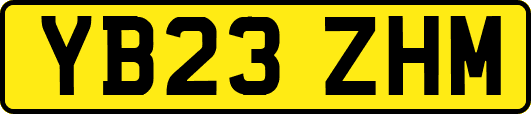 YB23ZHM