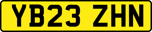 YB23ZHN