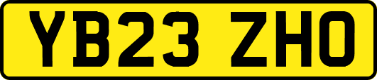 YB23ZHO
