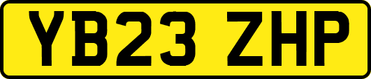 YB23ZHP
