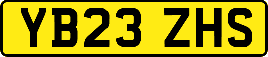 YB23ZHS