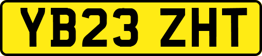 YB23ZHT