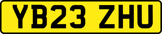YB23ZHU