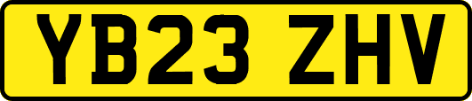 YB23ZHV