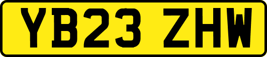YB23ZHW