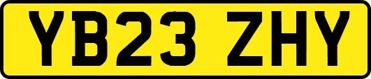 YB23ZHY