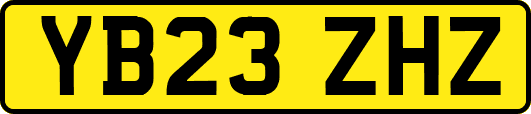 YB23ZHZ