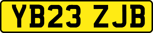 YB23ZJB