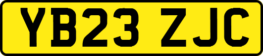 YB23ZJC