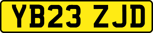 YB23ZJD