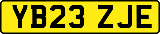 YB23ZJE