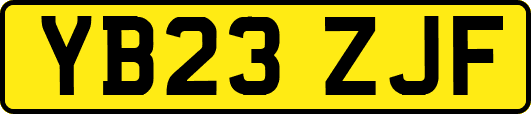 YB23ZJF