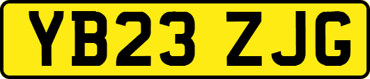 YB23ZJG
