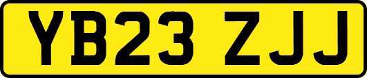 YB23ZJJ