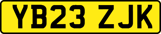 YB23ZJK