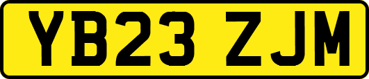 YB23ZJM