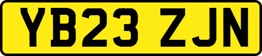 YB23ZJN